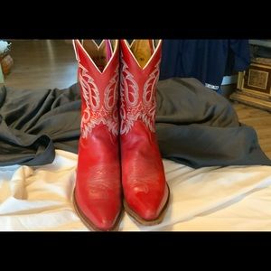 Nacona Cowboy Boots